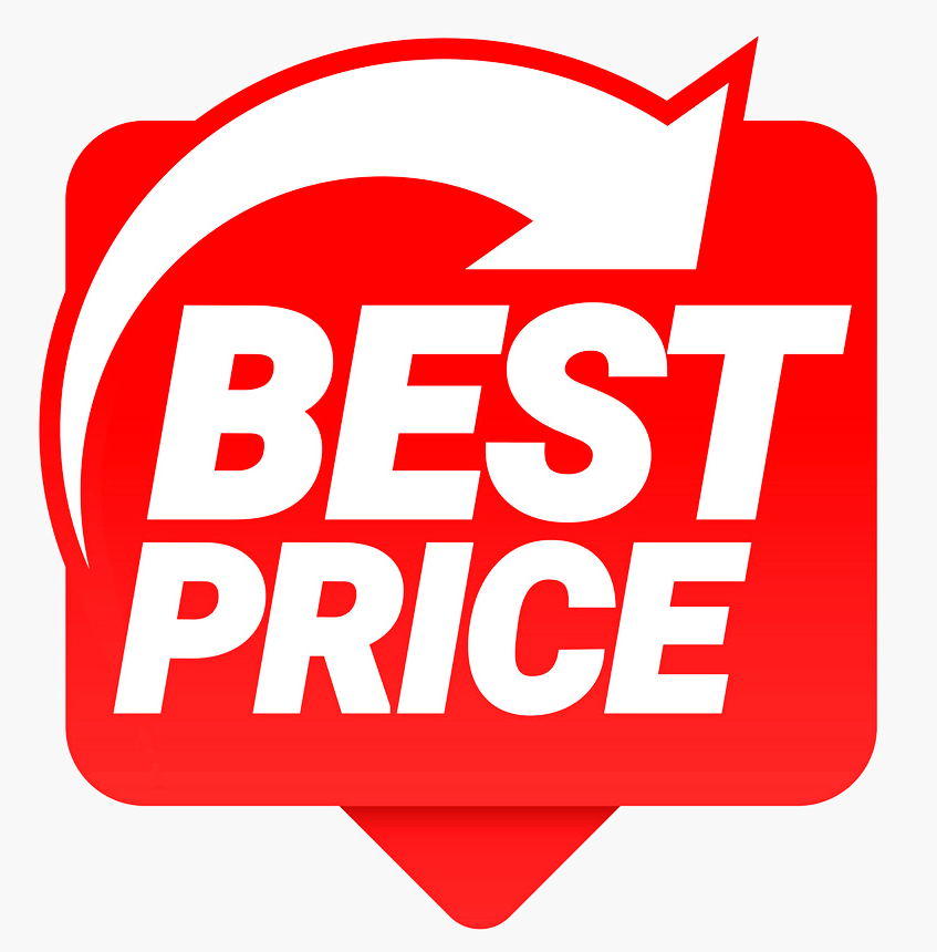 We find the best prices for boilers from our suppliers